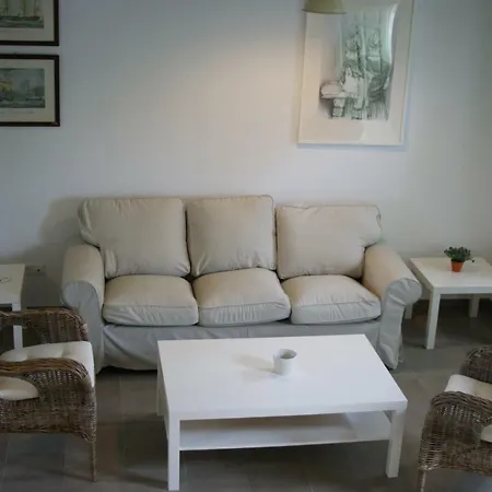 Casinas De La Granda Apartment