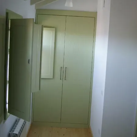 Apartment Casinas De La Granda