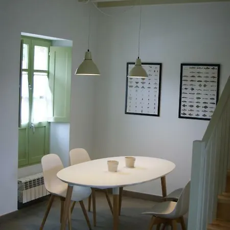 Apartamento Casinas De La Granda Nueva De Llanes