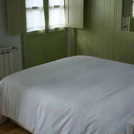 Casinas De La Granda Apartamento *