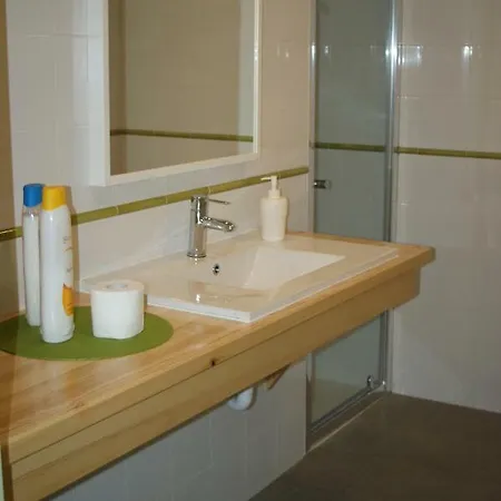 Casinas De La Granda *