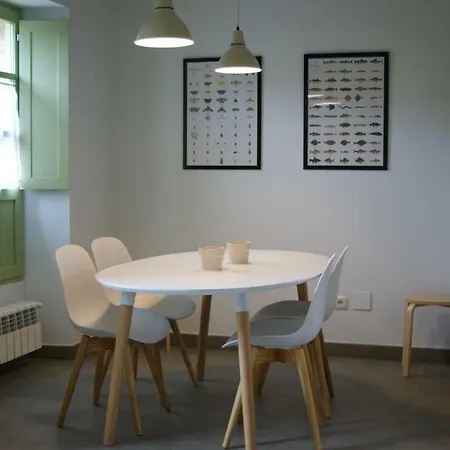 Casinas De La Granda Nueva De Llanes