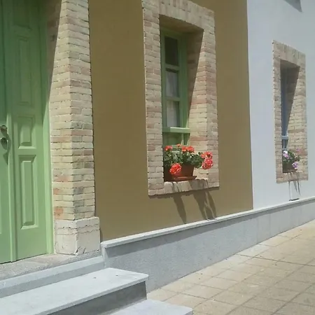 Casinas De La Granda Apartment *