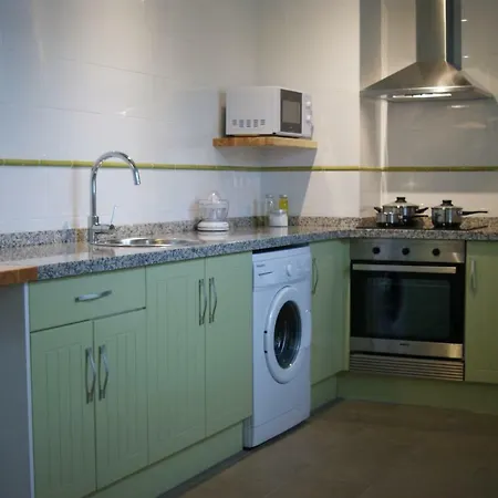 Apartamento Casinas De La Granda