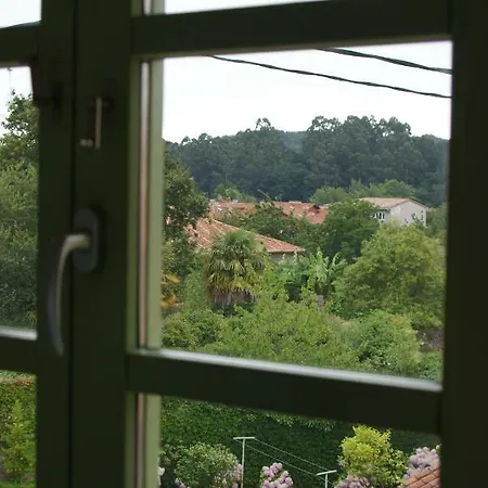 Апартаменты Casinas De La Granda