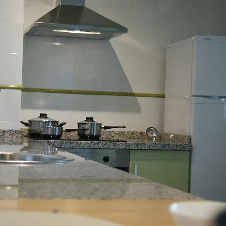 Casinas De La Granda *